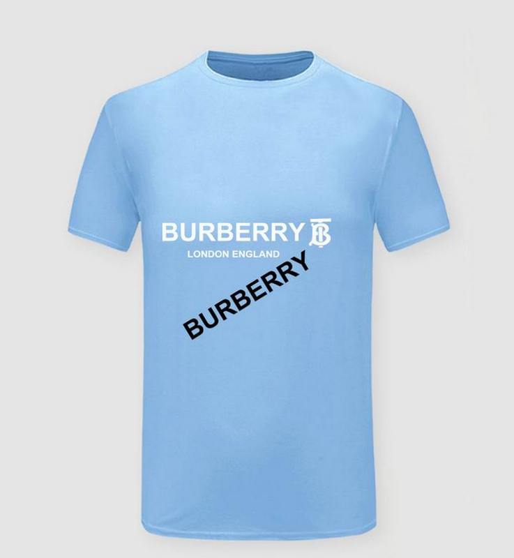 Burberry Men's T-shirts 662